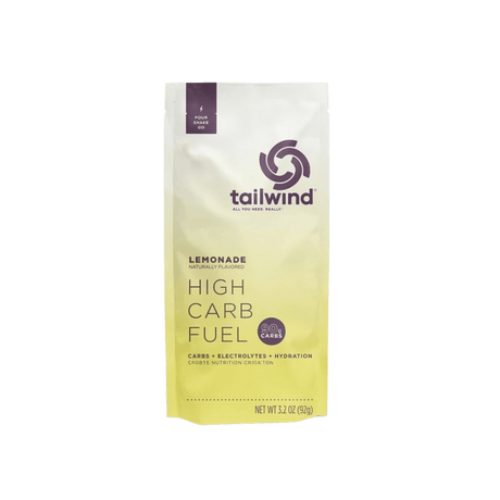 TAILWIND High Carb Fuel Sportgetränk