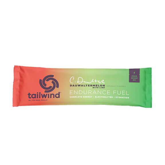 Tailwind Endurance Fuel Einzelpackung Dauwaltermelon