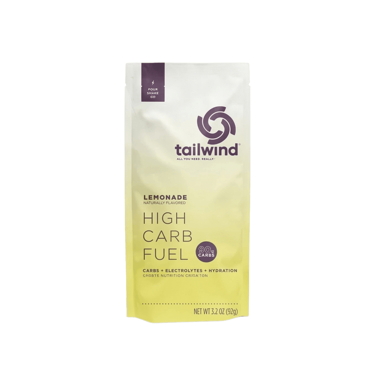 TAILWIND High Carb Fuel Sportgetränk