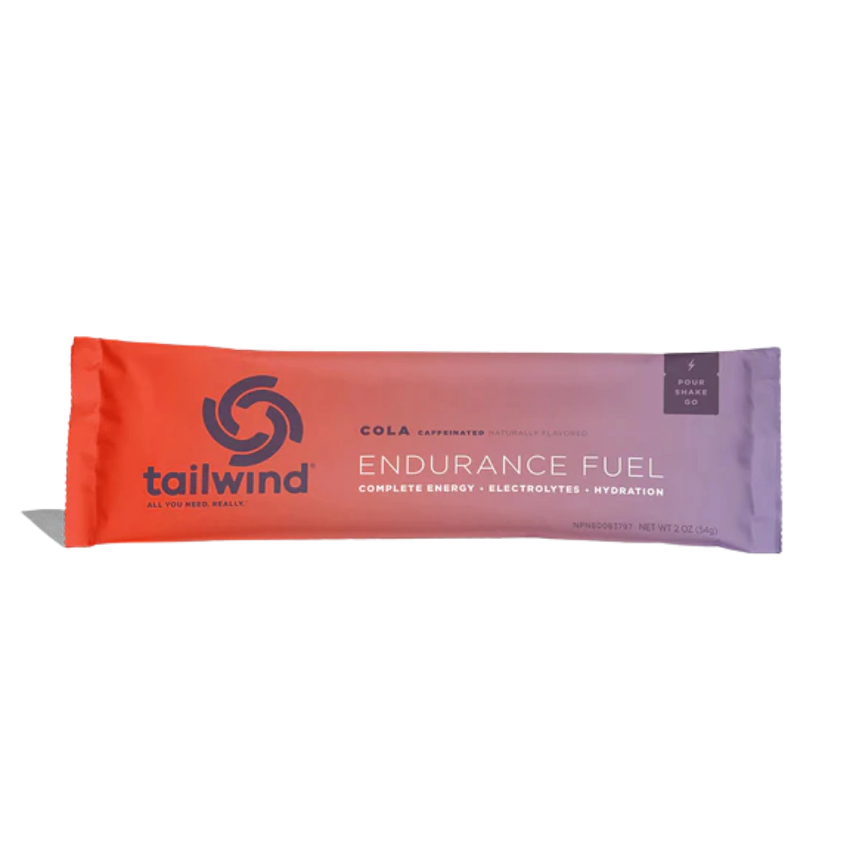 Tailwind Endurance Fuel Einzelpackung Cola
