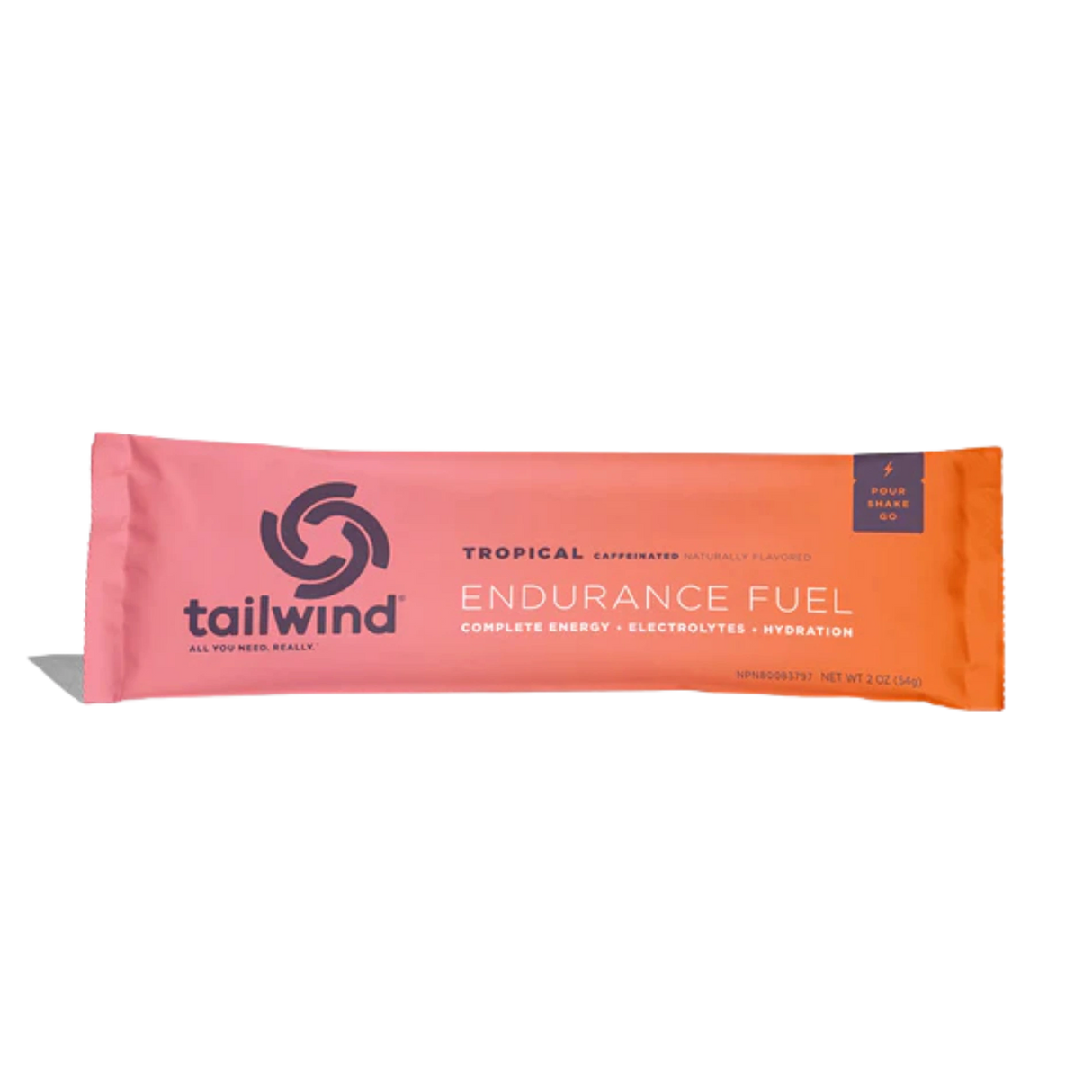 Tailwind Endurance Fuel Einzelpackung Tropical
