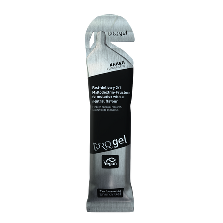 TORQ Energie Gel