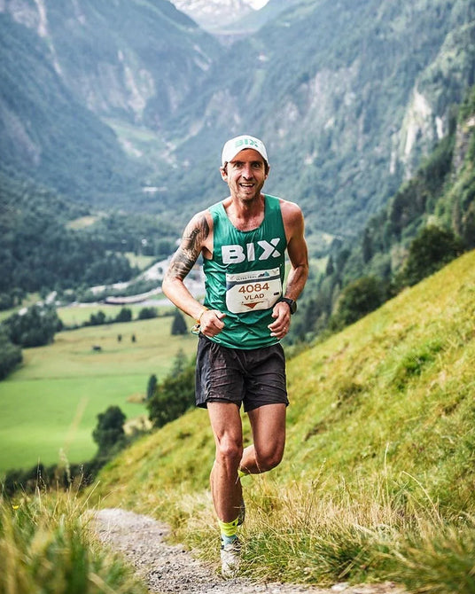 Vlad Ixel Gründer von BIX 