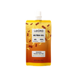 lecka Banana Peanut Butter