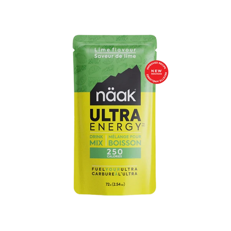 Näak Drink Mix Lime Einzelpackung