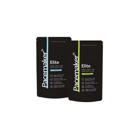 Pacemaker Elite Drink Mix Einzelpackung