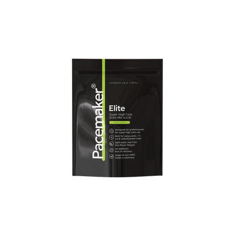Pacemaker Elite Drink Mix Lime