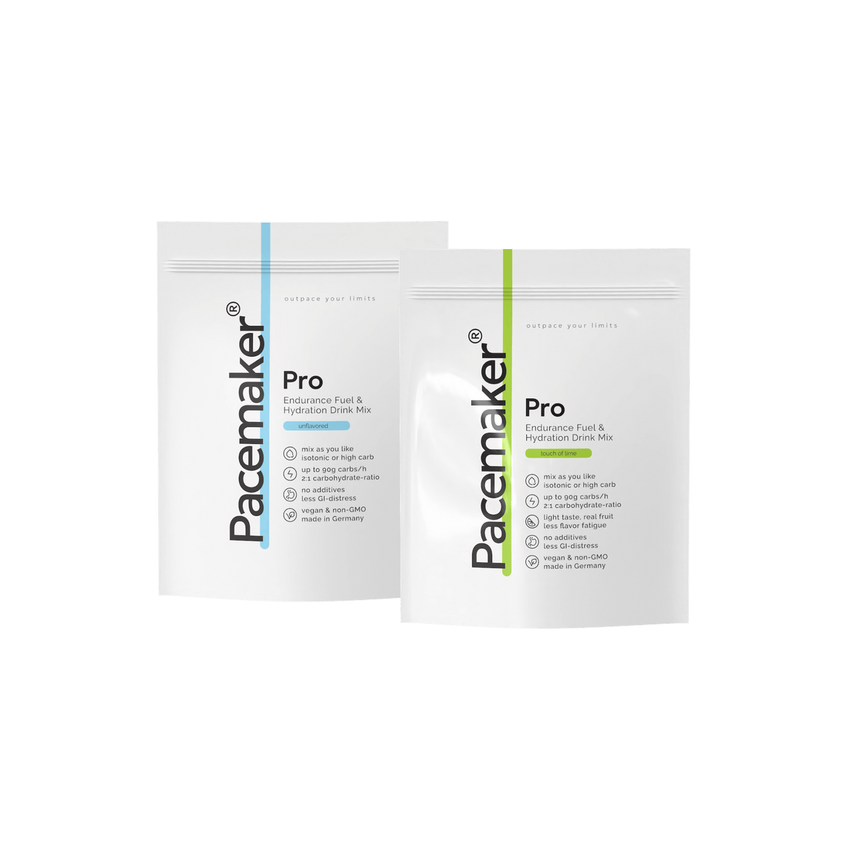 pacemaker drink mix 1kg bag 