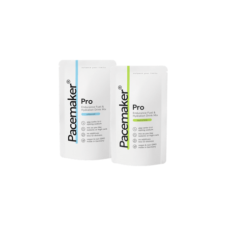 Pacemaker Pro Drink Mix Einzelpackung