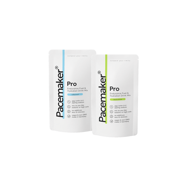 Pacemaker Pro Drink Mix Einzelpackung