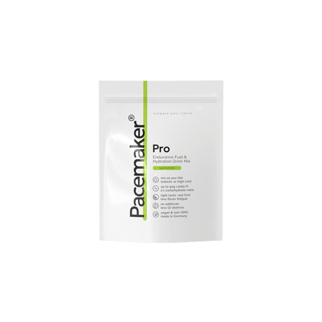 pacemaker drink mix lime