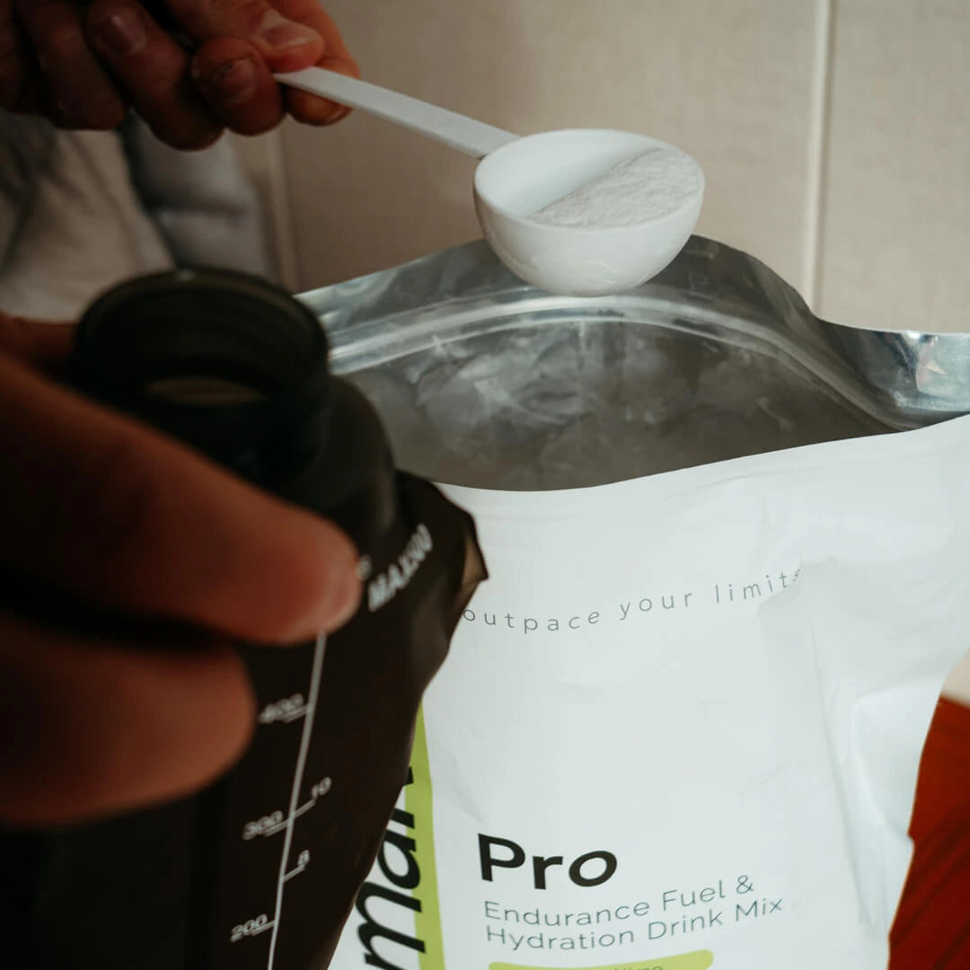 Pacemaker_Nutrition_Pro_Dosierung