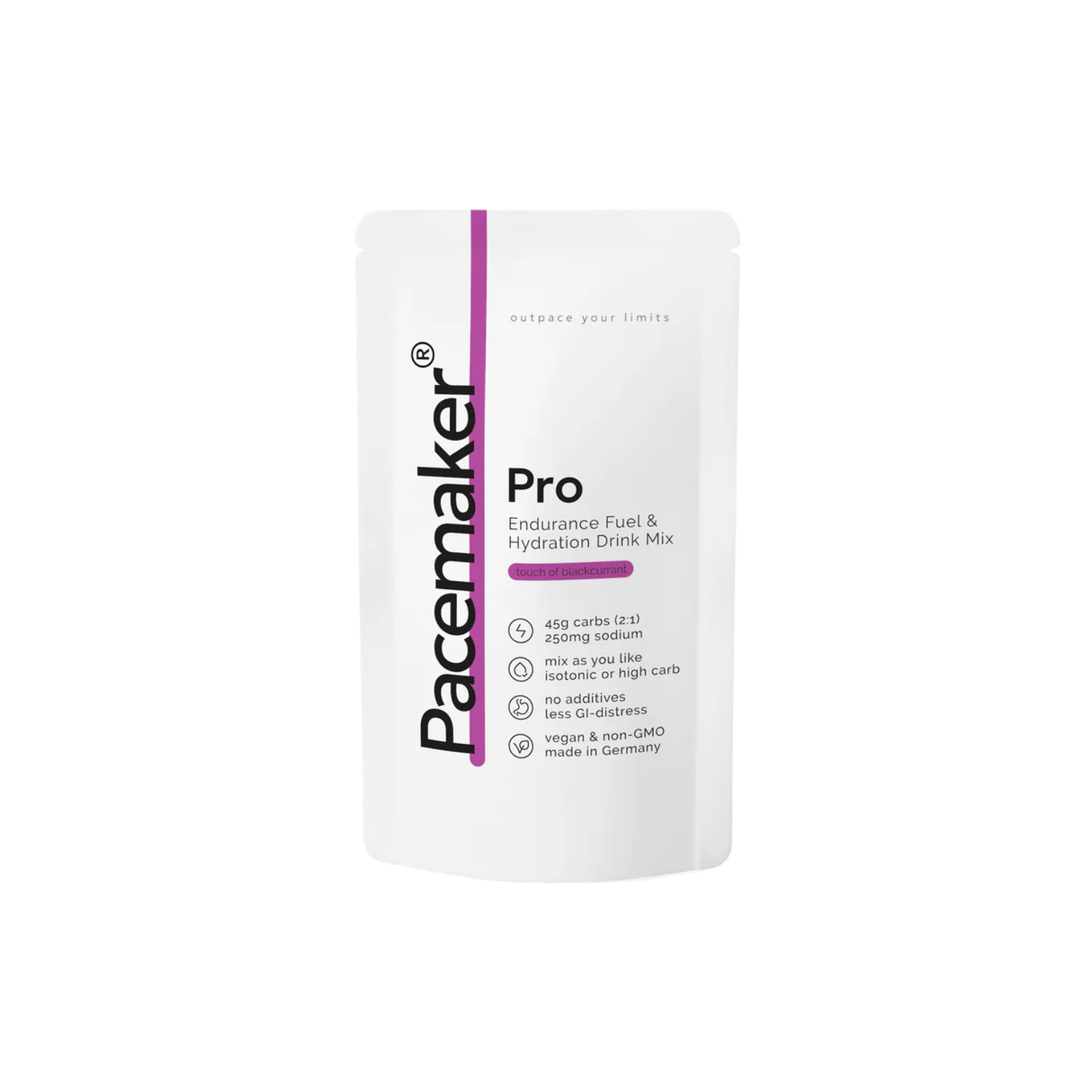 pacemaker einzelpackung blackcurrant 