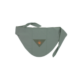 rabbit Chill Wrap iceberg green