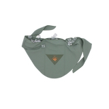 rabbit Chill Wrap iceberg green Ice