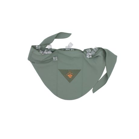 rabbit Chill Wrap iceberg green Ice
