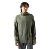 Cocoon 2.0 herren mulled basil