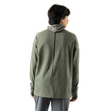 Cocoon 2.0 herren mulled basil