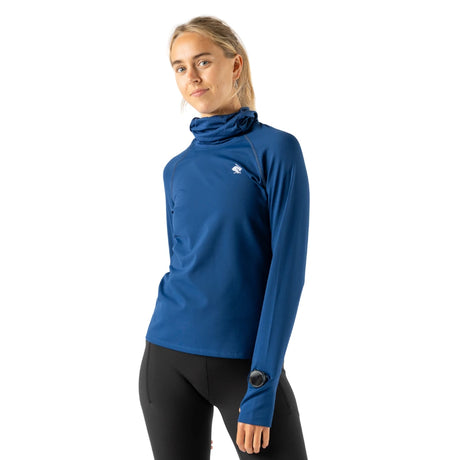 rabbit cocoon 2.0 navy peony