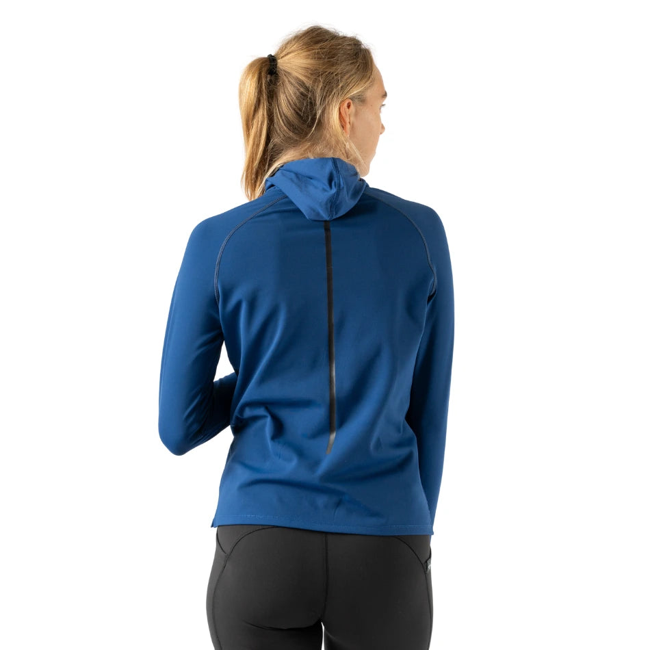 rabbit cocoon 2.0 navy peony