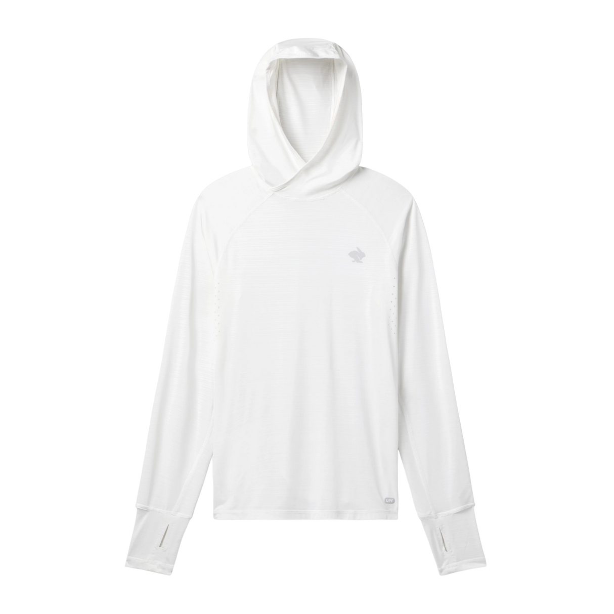 rabbit Deflector 2.0 Snow White UPF 50