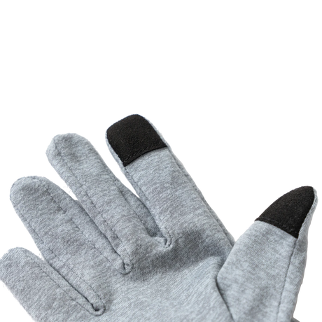 RABBIT EZ Gloves Laufhandschuhe Quarry Grey