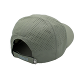 rabbit Elite Hat Iceberg Green 
