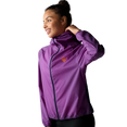 rabbit FastRock Jacke Damen purple cactus flower