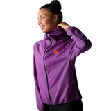 rabbit FastRock Jacke Damen purple cactus flower