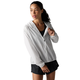 rabbit FastRock Jacke Damen weiß