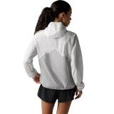 rabbit FastRock Jacke Damen weiß