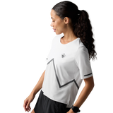 RABBIT FastRock Tee Damen