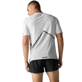 rabbit FastRock Tee Herren weiß