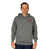 RABBIT Go-To Hoodie Chamonix