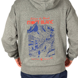 RABBIT Go-To Hoodie Chamonix