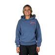 RABBIT Go-To Hoodie Chamonix