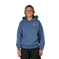 RABBIT Go-To Hoodie Chamonix