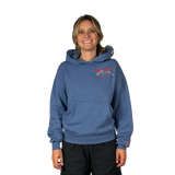 RABBIT Go-To Hoodie Chamonix