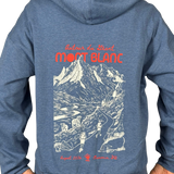 RABBIT Go-To Hoodie Chamonix