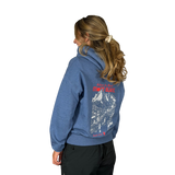 RABBIT Go-To Hoodie Chamonix