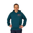 RABBIT Go-To Hoodie Chamonix