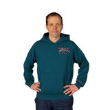 RABBIT Go-To Hoodie Chamonix