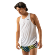 rabbit go Time Singlet