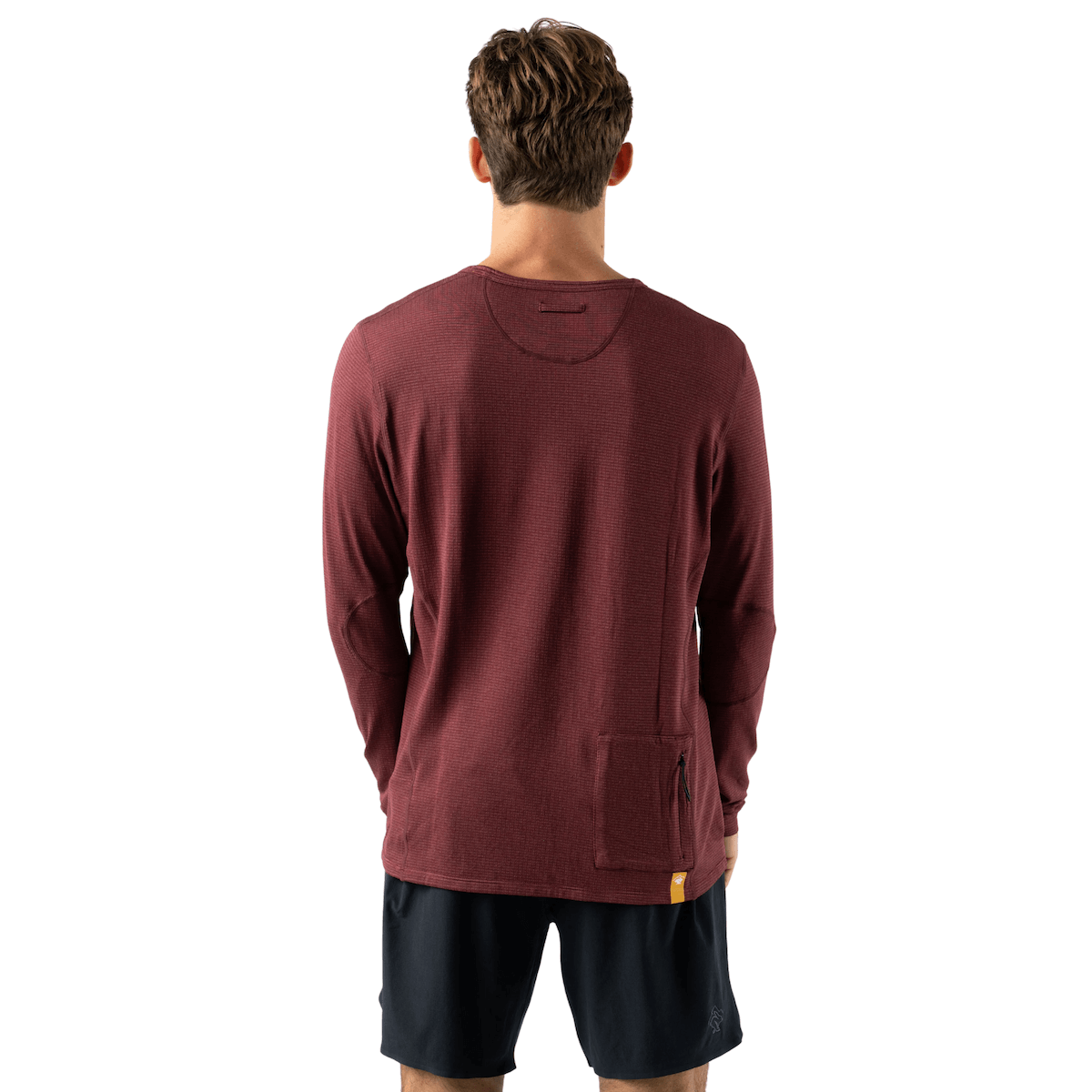 RABBIT Layer One Trail Herren