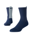 rabbit Mini Crew Socks Dress Blues