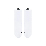 rabbit Mini Crew Socks White