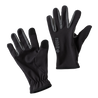 rabbitTech Gloves Laufhandschuhe schwarz
