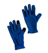 rabbitTech Gloves Laufhandschuhe blau