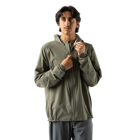 rabbit Treeline Jacke