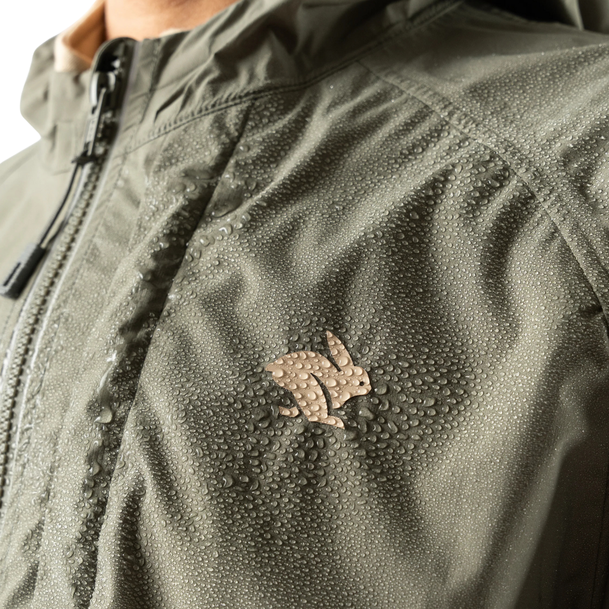 rabbit Treeline Jacke